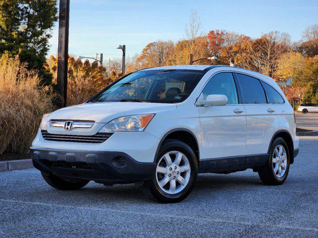 used 2008 Honda CR-V car, priced at $7,199