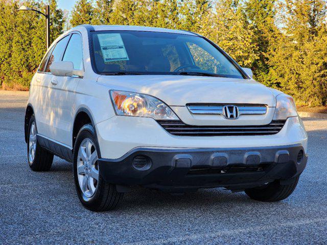 used 2008 Honda CR-V car, priced at $7,199