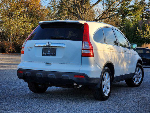 used 2008 Honda CR-V car, priced at $7,199