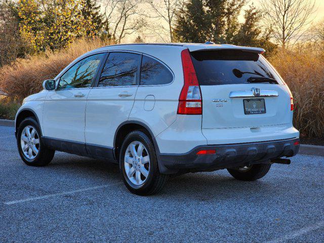 used 2008 Honda CR-V car, priced at $7,199