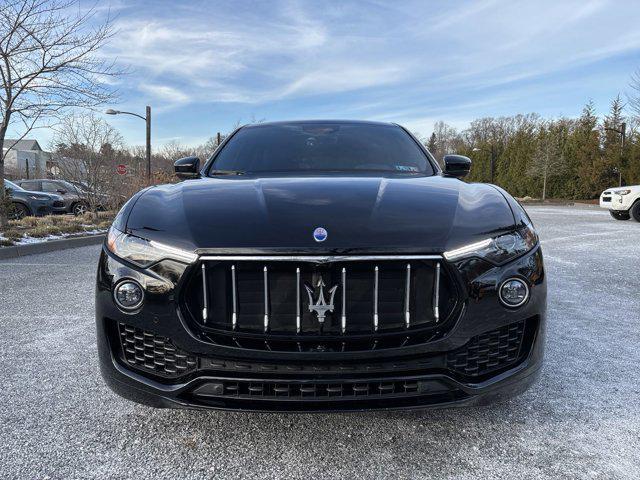 used 2021 Maserati Levante car, priced at $30,995