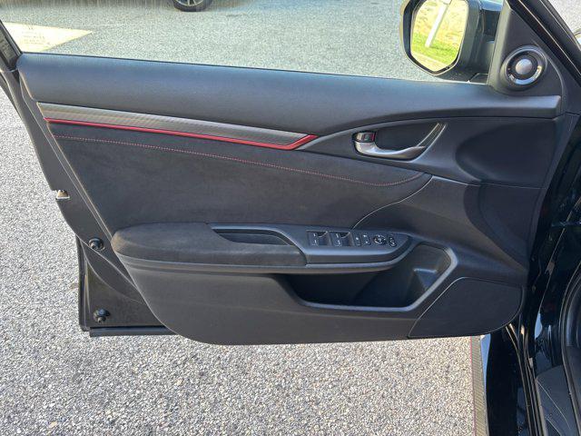 used 2021 Honda Civic Type R car, priced at $42,995