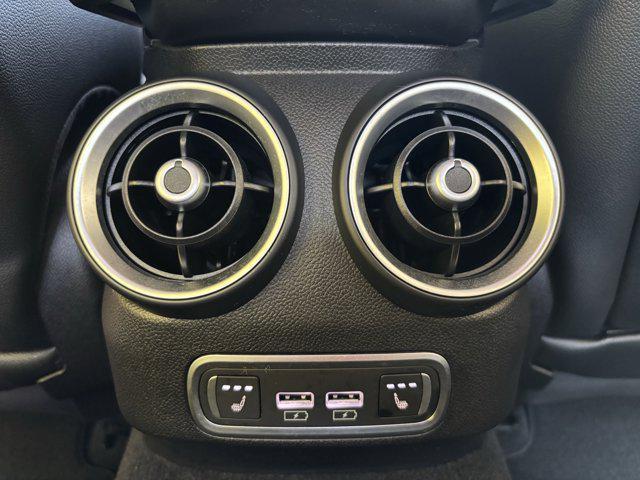 used 2019 Alfa Romeo Giulia car, priced at $18,399