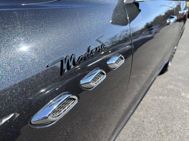 used 2022 Maserati Levante car, priced at $50,495