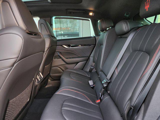 new 2024 Maserati Levante car, priced at $84,995