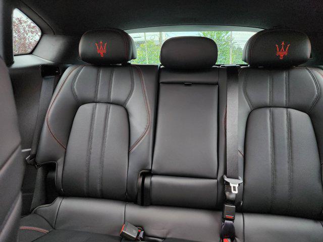 new 2024 Maserati Levante car, priced at $122,670