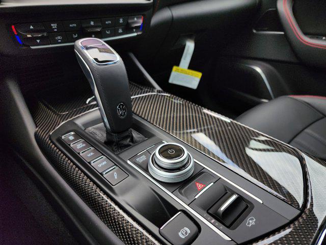 new 2024 Maserati Levante car, priced at $122,670