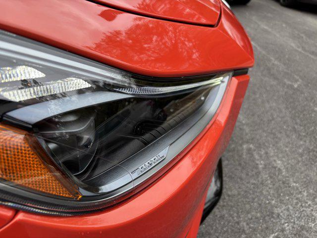 used 2023 Maserati Ghibli car, priced at $75,995