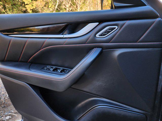 used 2021 Maserati Levante car, priced at $37,995