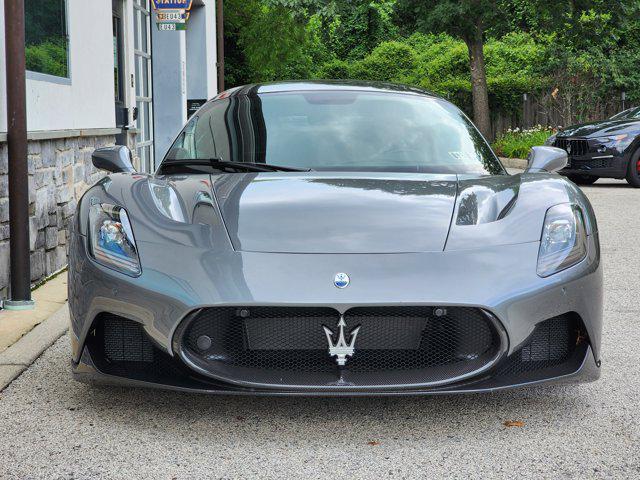 used 2022 Maserati MC20 car, priced at $182,995