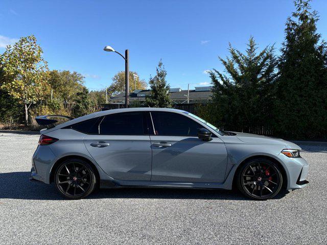 used 2023 Honda Civic Type R car, priced at $43,995