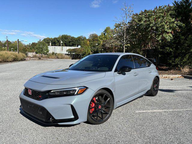 used 2023 Honda Civic Type R car, priced at $43,995