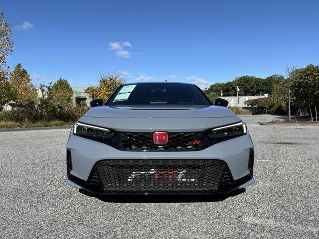 used 2023 Honda Civic Type R car, priced at $43,995