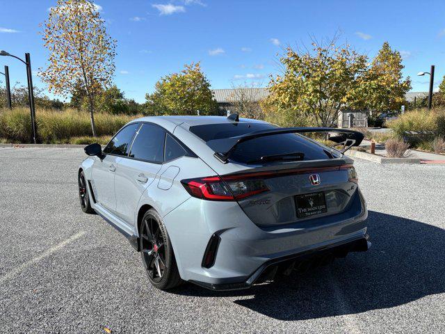 used 2023 Honda Civic Type R car, priced at $43,995