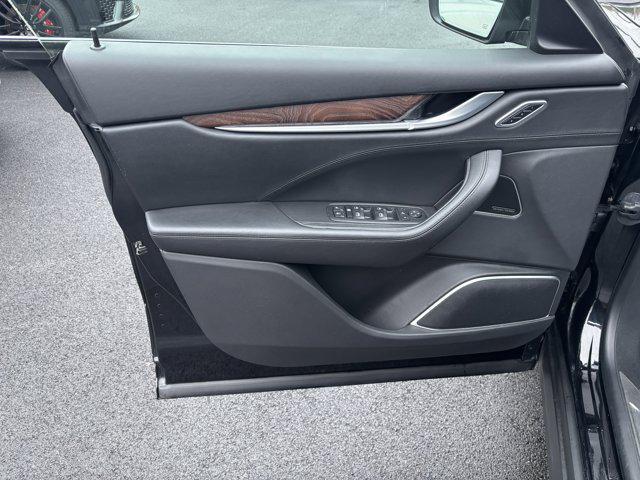 used 2017 Maserati Levante car, priced at $21,995