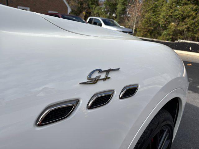 used 2022 Maserati Levante car, priced at $42,595