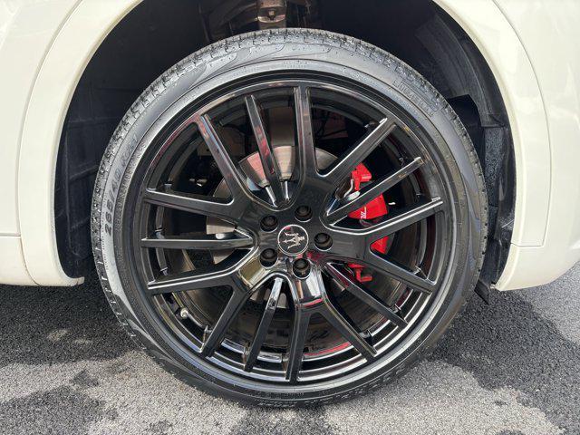 used 2022 Maserati Levante car, priced at $42,595