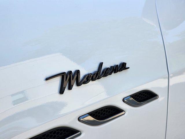 used 2022 Maserati Ghibli car, priced at $48,995