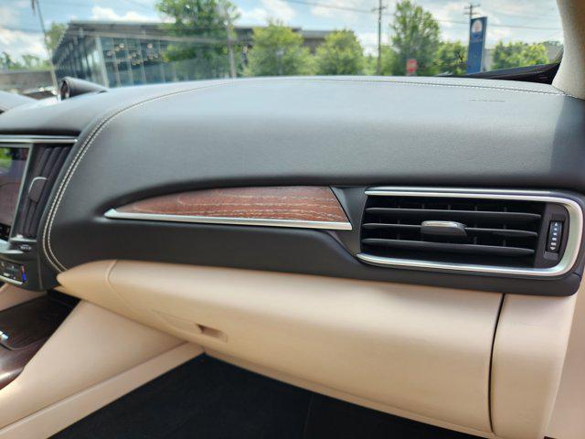 used 2022 Maserati Levante car, priced at $43,495