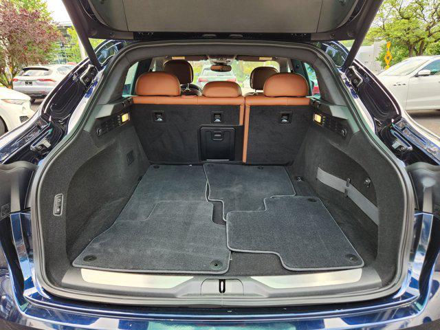 used 2022 Maserati Levante car, priced at $42,895