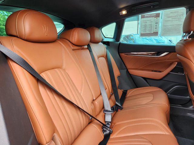 used 2022 Maserati Levante car, priced at $42,895