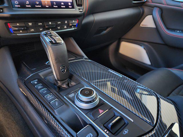 used 2022 Maserati Levante car, priced at $113,495