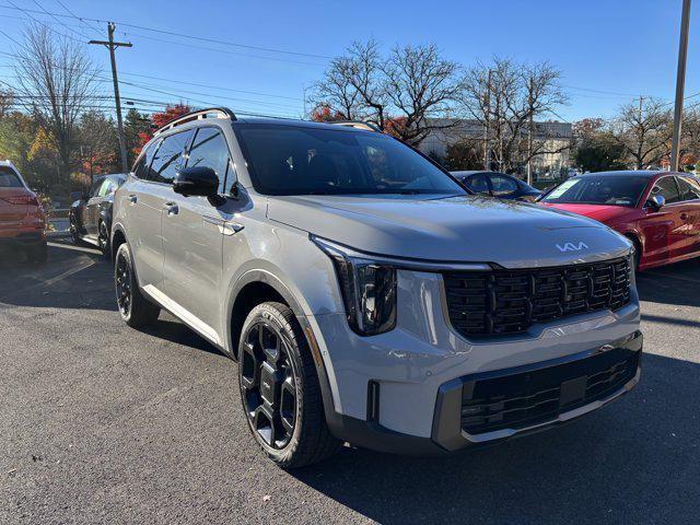 used 2024 Kia Sorento car, priced at $33,295