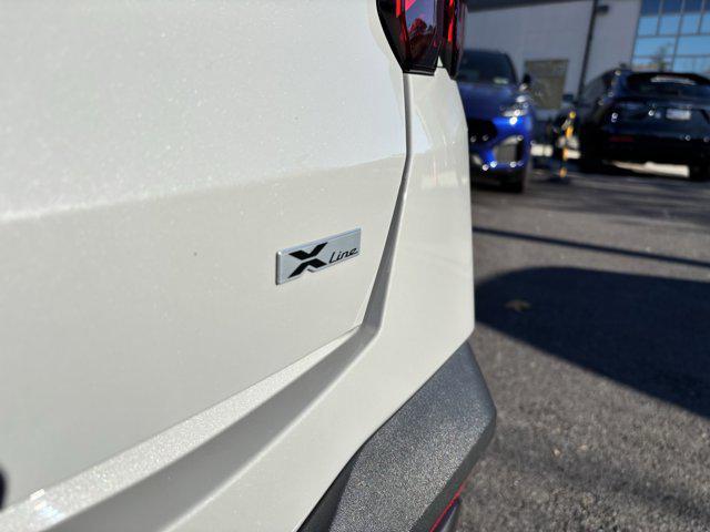 used 2024 Kia Sorento car, priced at $33,295