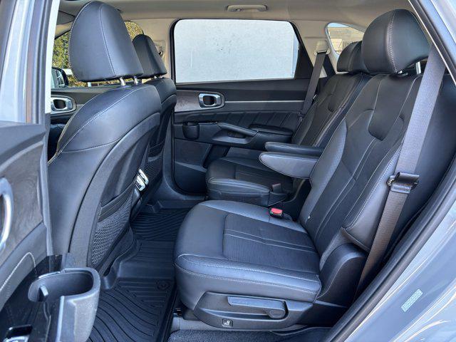 used 2024 Kia Sorento car, priced at $33,295