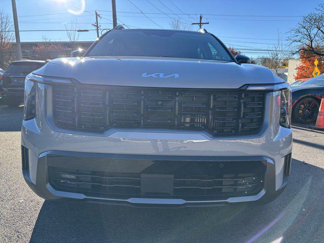 used 2024 Kia Sorento car, priced at $33,295