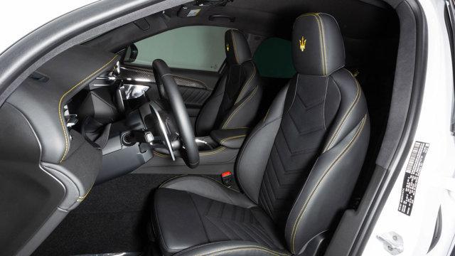 new 2023 Maserati Grecale car, priced at $75,900