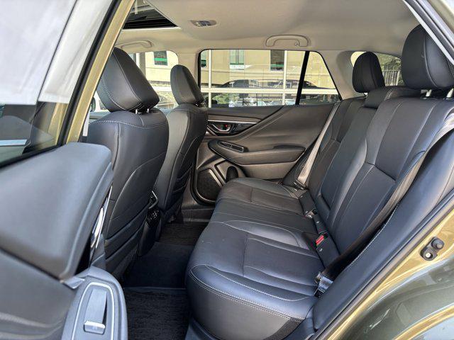 used 2024 Subaru Outback car, priced at $26,995