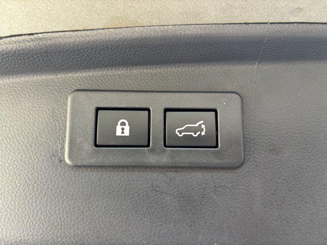 used 2024 Subaru Outback car, priced at $26,995