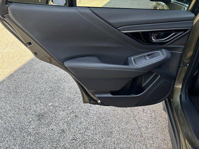 used 2024 Subaru Outback car, priced at $26,995