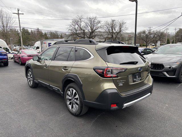 used 2024 Subaru Outback car, priced at $30,995