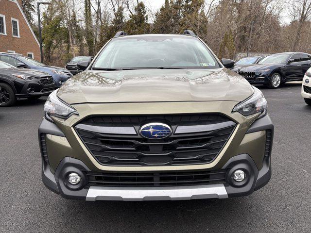 used 2024 Subaru Outback car, priced at $30,995