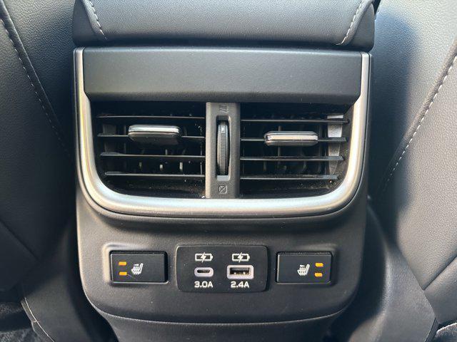 used 2024 Subaru Outback car, priced at $26,995
