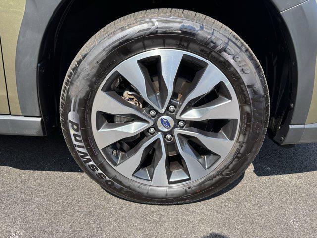 used 2024 Subaru Outback car, priced at $26,995