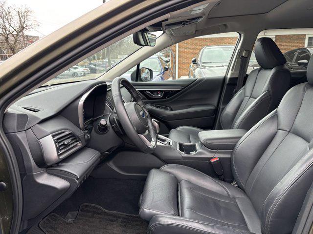 used 2024 Subaru Outback car, priced at $30,995