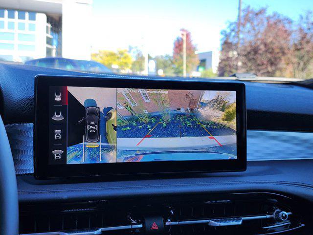 used 2024 Alfa Romeo Tonale car, priced at $32,995