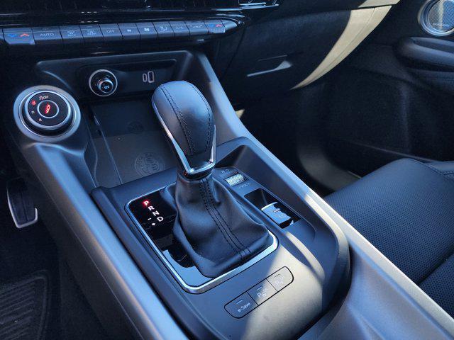 used 2024 Alfa Romeo Tonale car, priced at $32,995