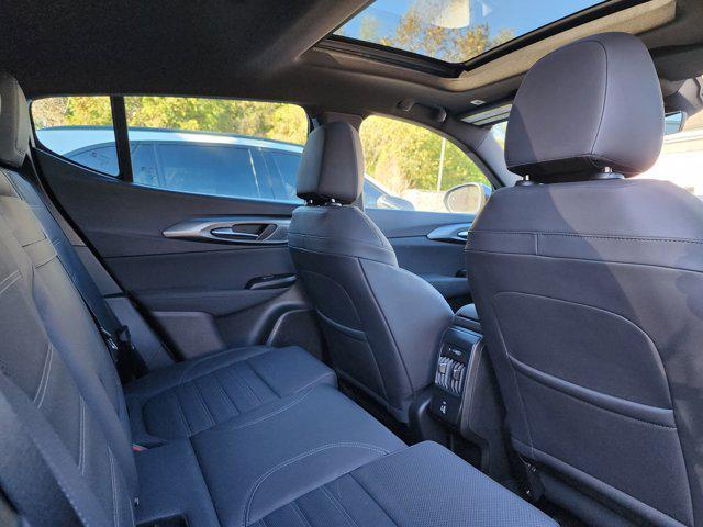 used 2024 Alfa Romeo Tonale car, priced at $32,995