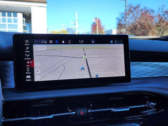 used 2024 Alfa Romeo Tonale car, priced at $32,995