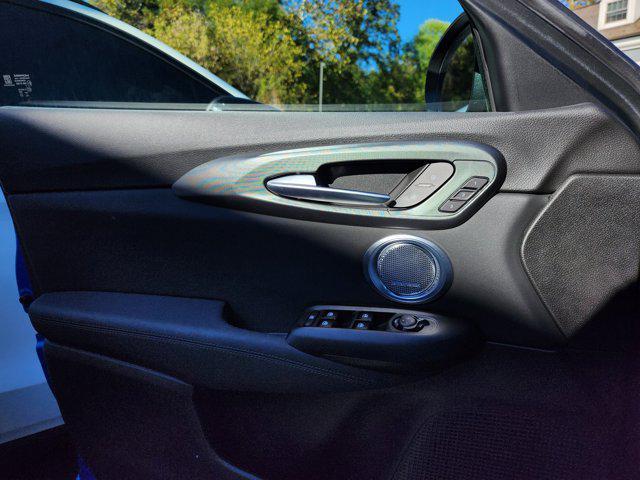 used 2024 Alfa Romeo Tonale car, priced at $32,995