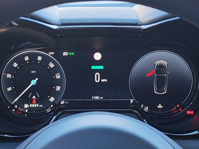 used 2024 Alfa Romeo Tonale car, priced at $32,995