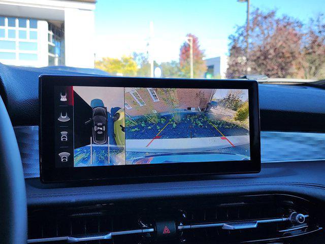 used 2024 Alfa Romeo Tonale car, priced at $32,995