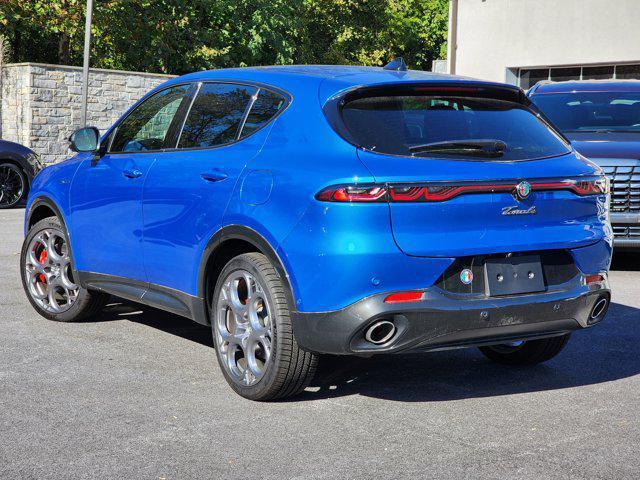 used 2024 Alfa Romeo Tonale car, priced at $32,995