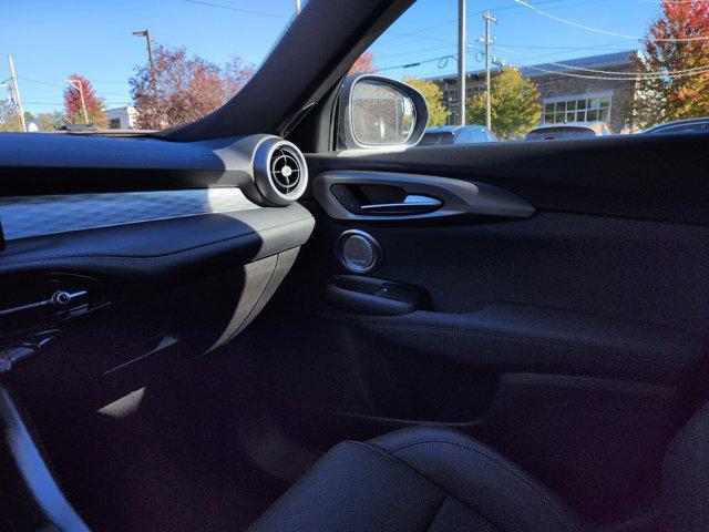 used 2024 Alfa Romeo Tonale car, priced at $32,995