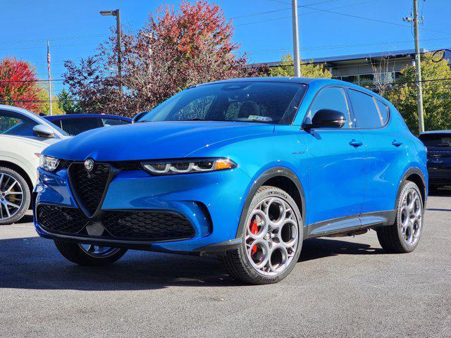 used 2024 Alfa Romeo Tonale car, priced at $32,995