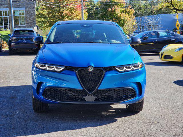 used 2024 Alfa Romeo Tonale car, priced at $32,995